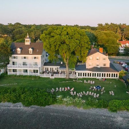 Breakwater Inn Kennebunkport Exteriör bild