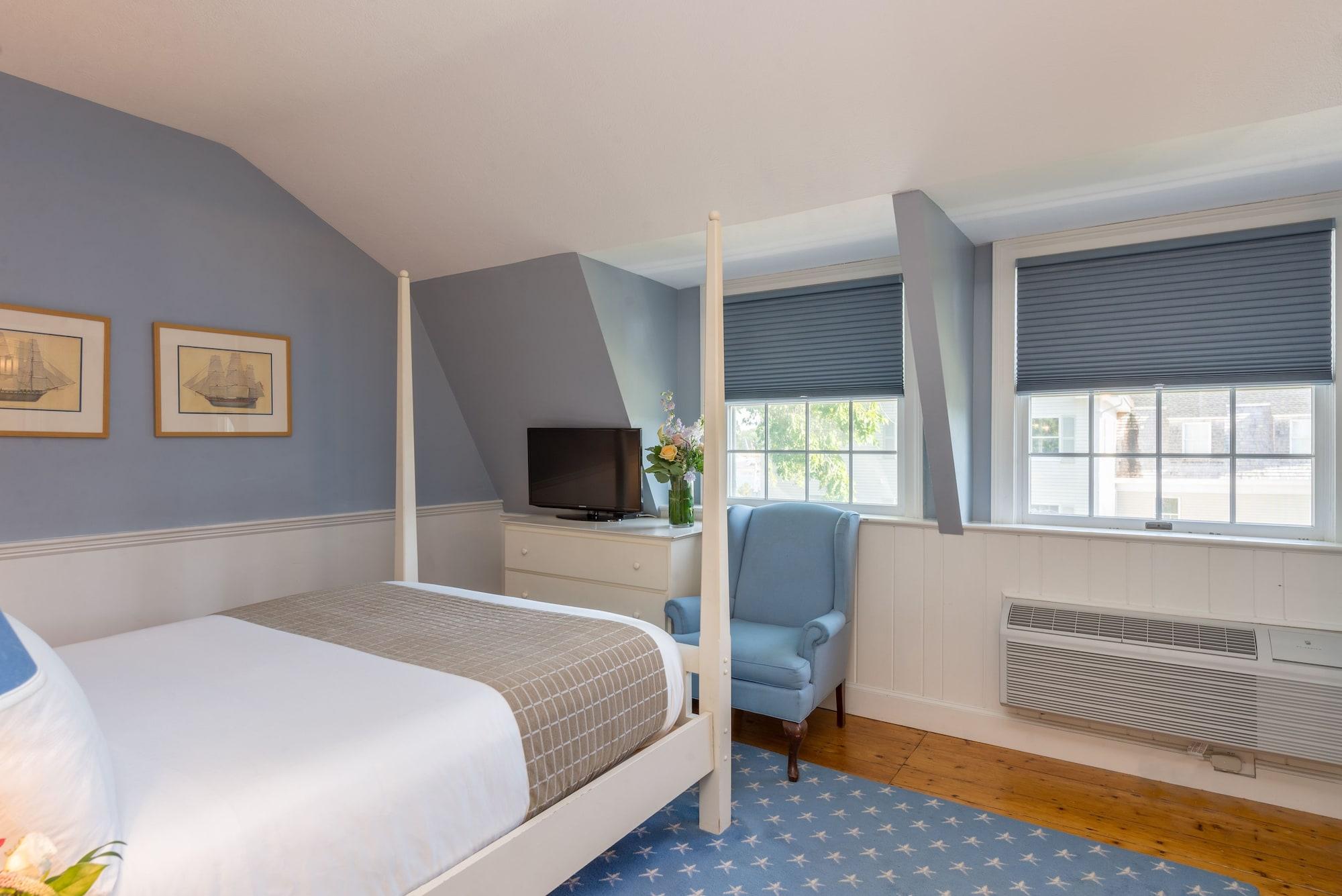 Breakwater Inn Kennebunkport Exteriör bild