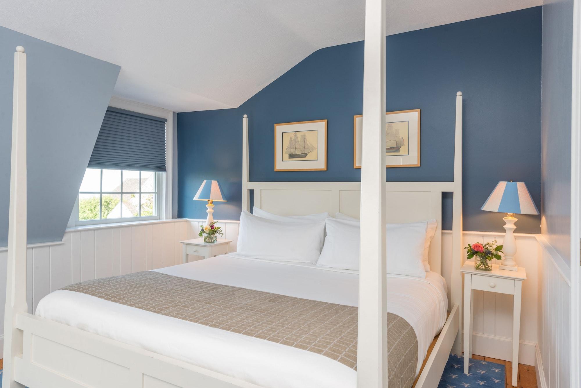 Breakwater Inn Kennebunkport Exteriör bild