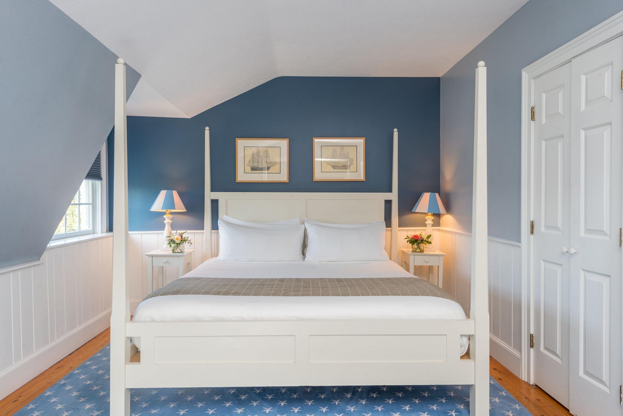 Breakwater Inn Kennebunkport Exteriör bild