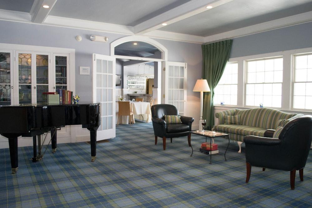 Breakwater Inn Kennebunkport Exteriör bild