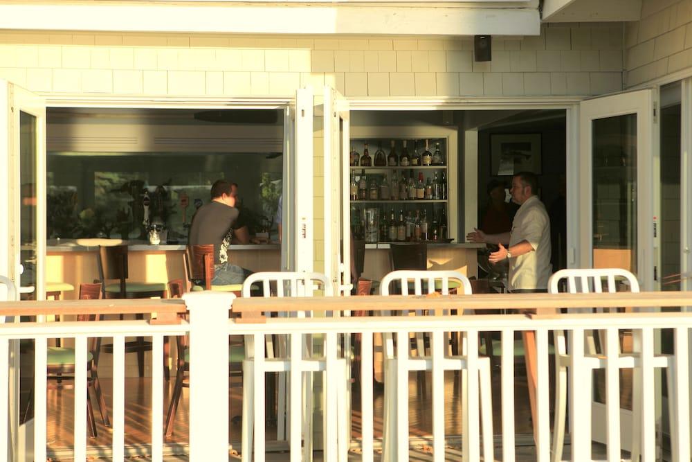 Breakwater Inn Kennebunkport Exteriör bild