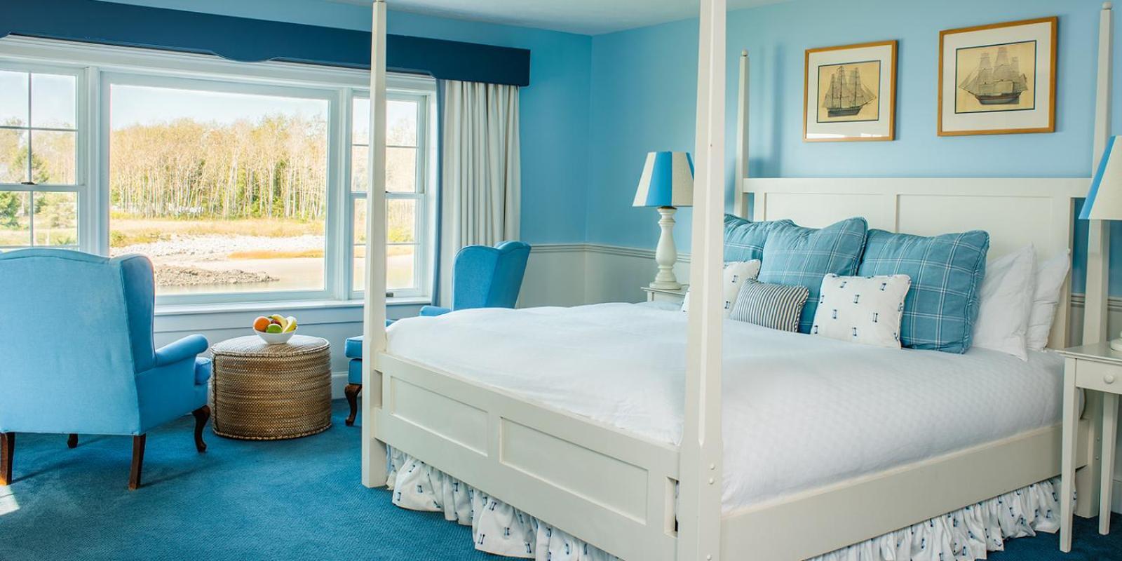 Breakwater Inn Kennebunkport Exteriör bild