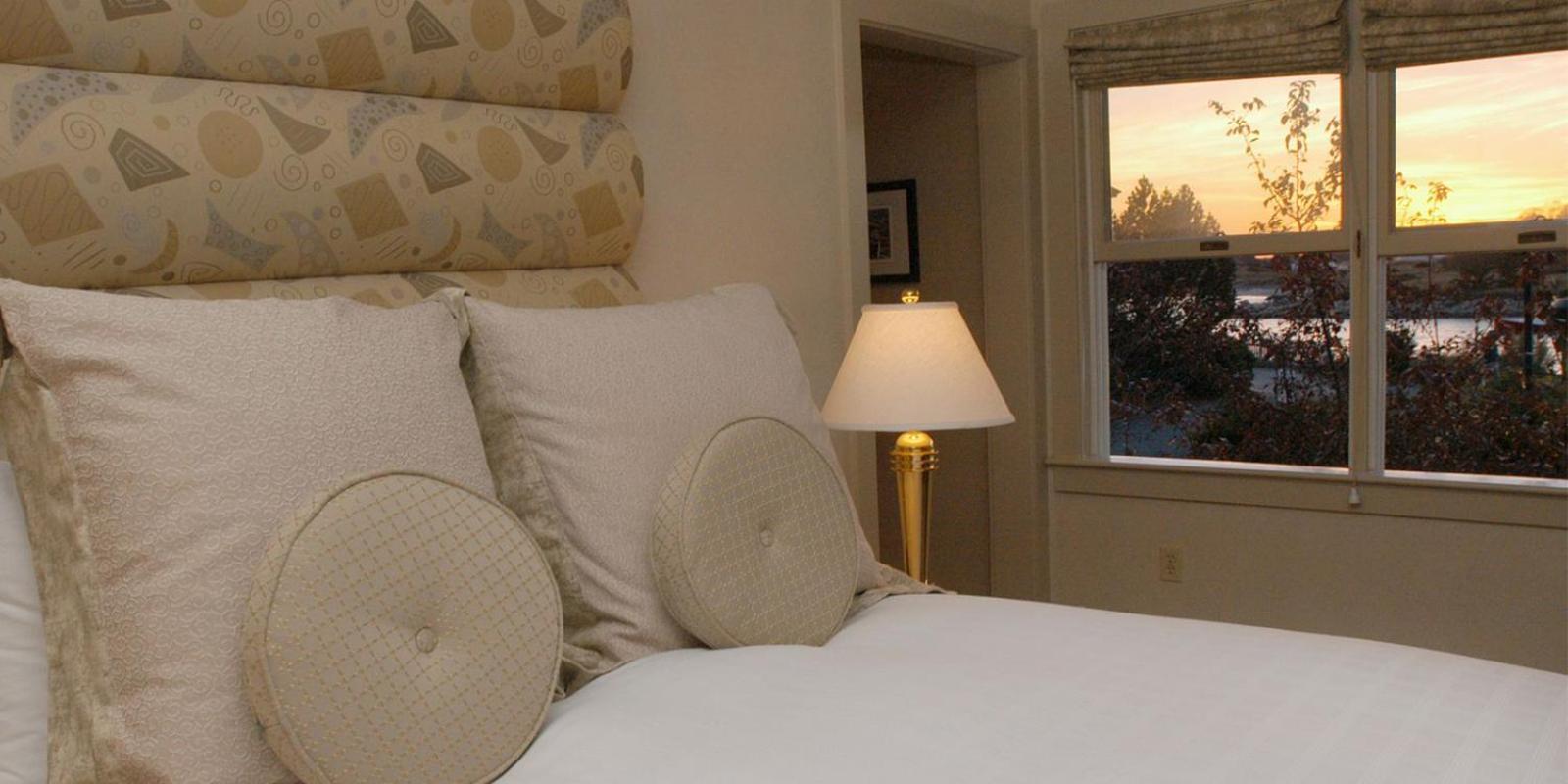 Breakwater Inn Kennebunkport Exteriör bild