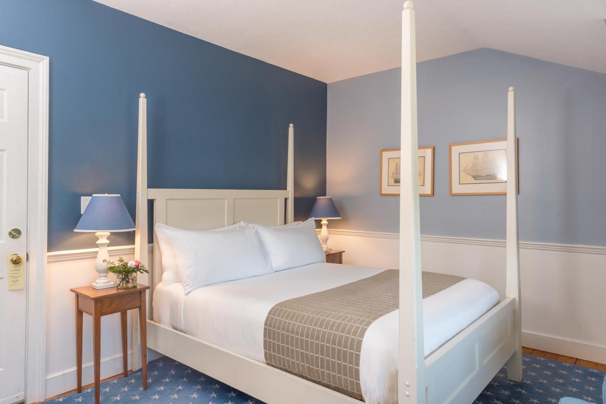 Breakwater Inn Kennebunkport Exteriör bild