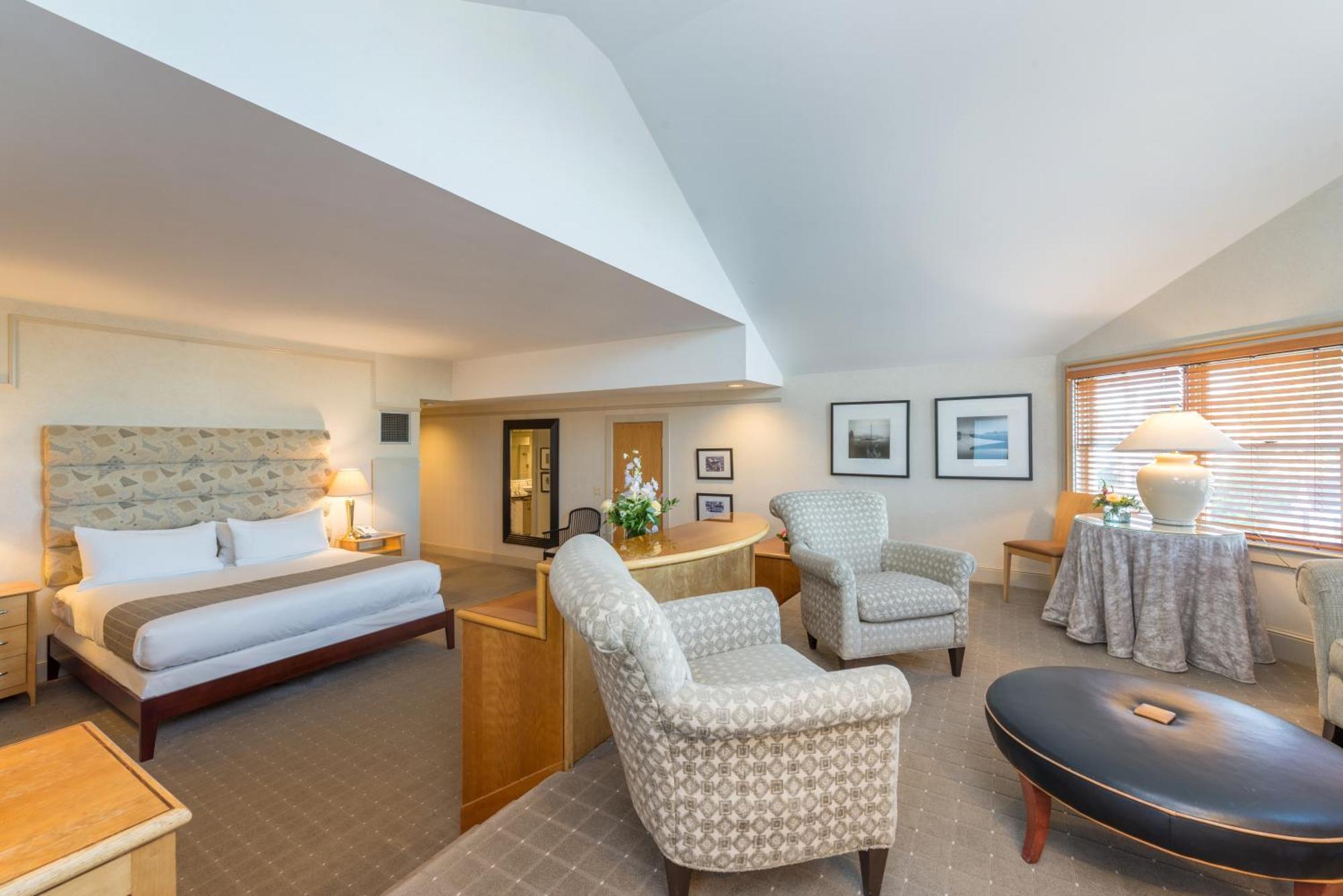 Breakwater Inn Kennebunkport Exteriör bild