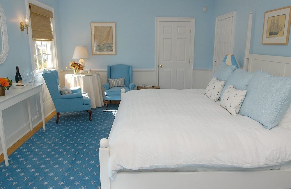 Breakwater Inn Kennebunkport Exteriör bild